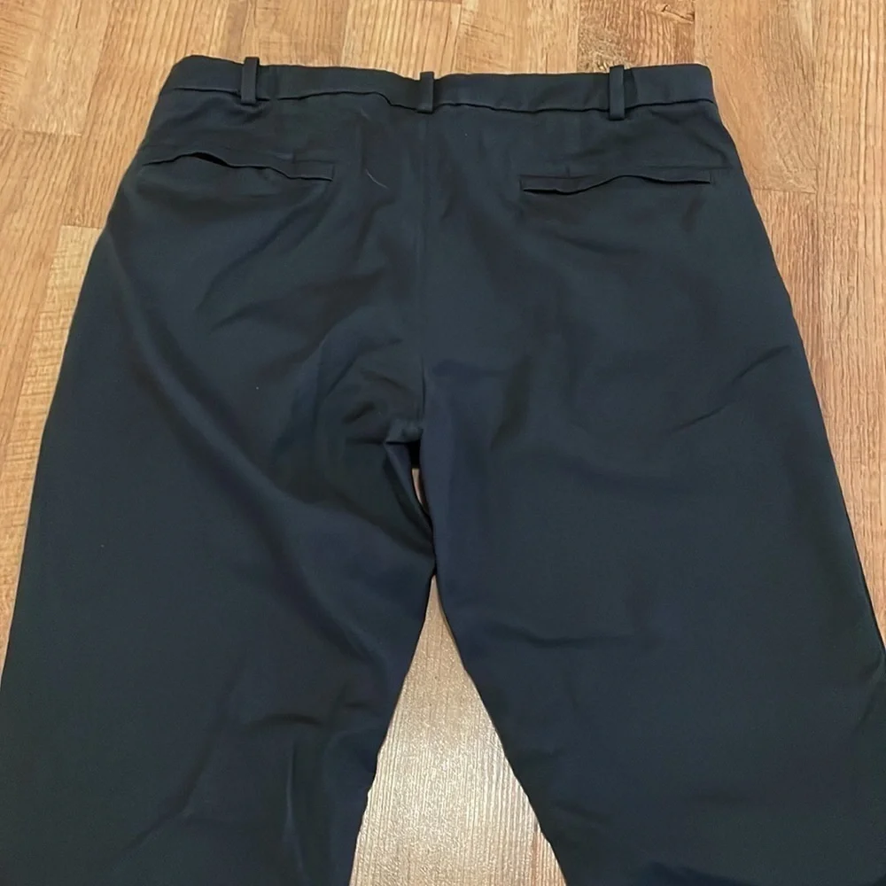 LULULEMON Nylon Blend Pants Size 36